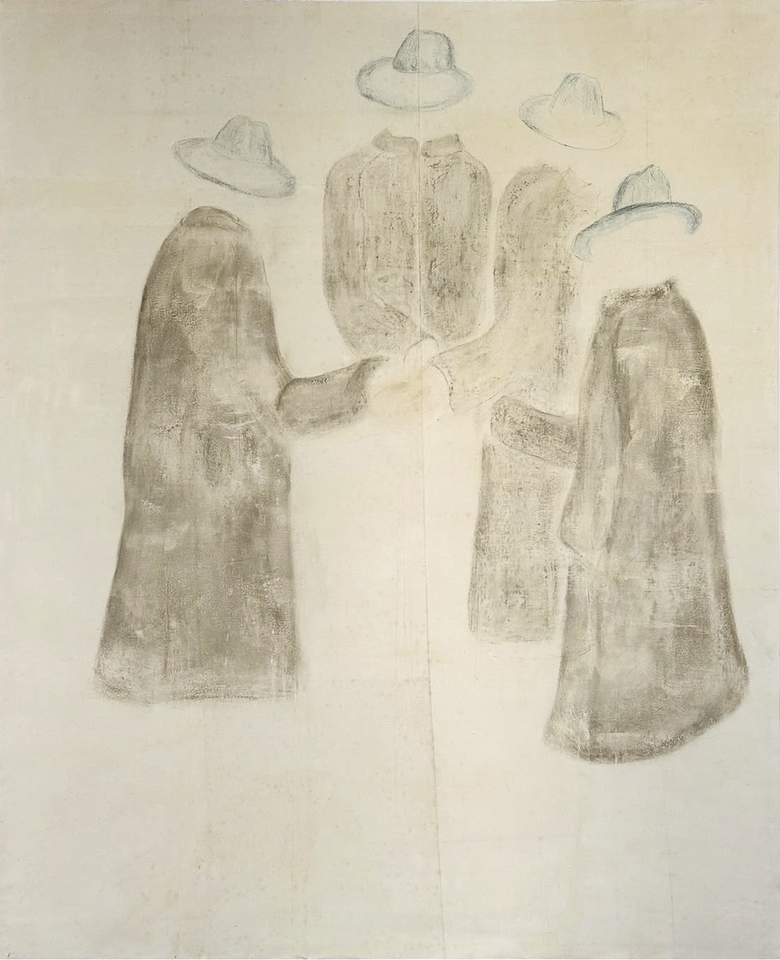 Stretta di mano
